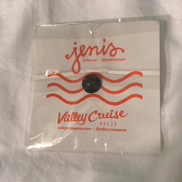 Jeni’s Splendid Ice Creams Collectible Pins - Picture 2 of 6